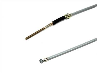 [PIAGGIO / SFERA] - BOWDEN FÉK ELSÕ SFERA91-94 1170/1310MM